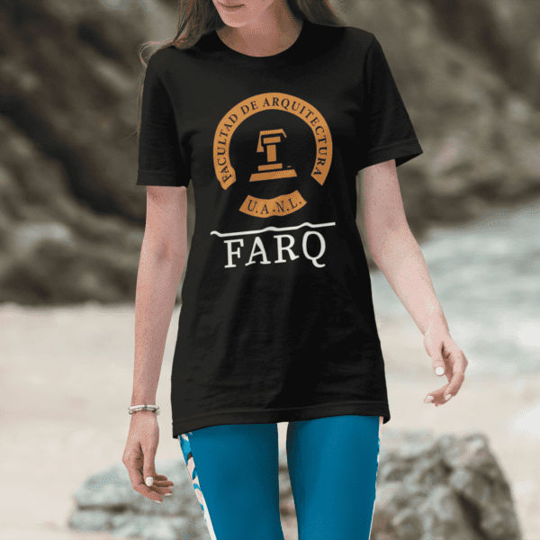 FARQ_Camisa
