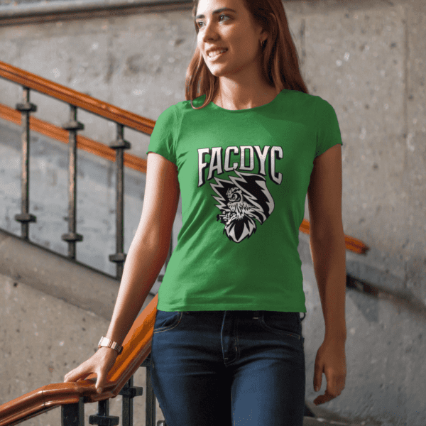 FACDYC_ Camisa