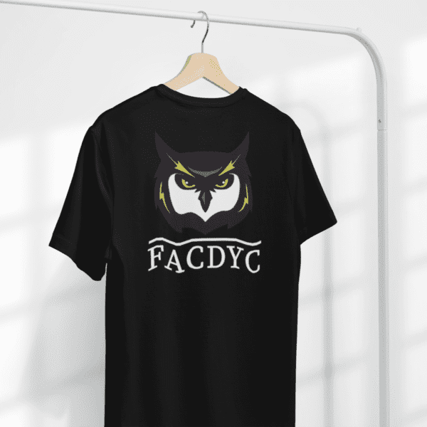 FACDYC_ Camisa