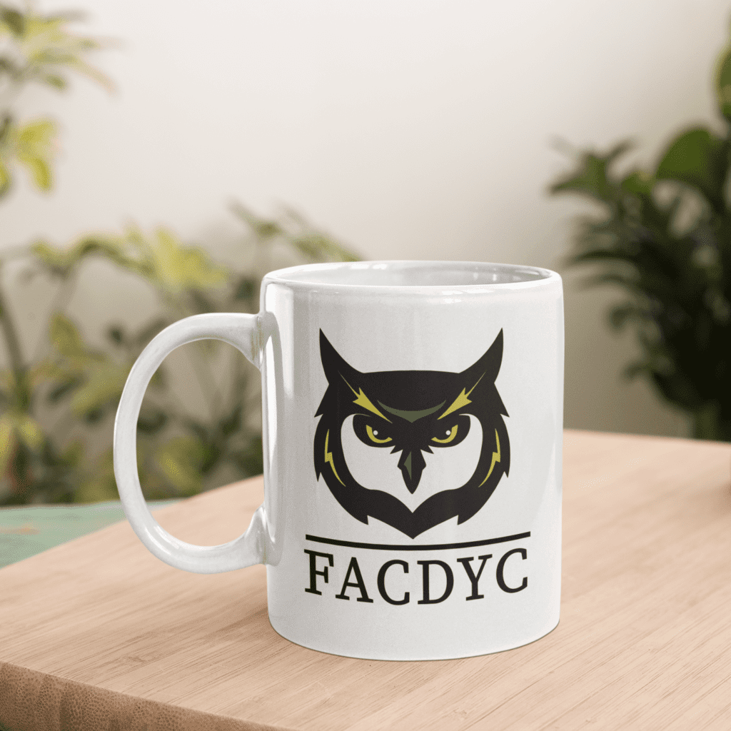 FACDYC_ Taza
