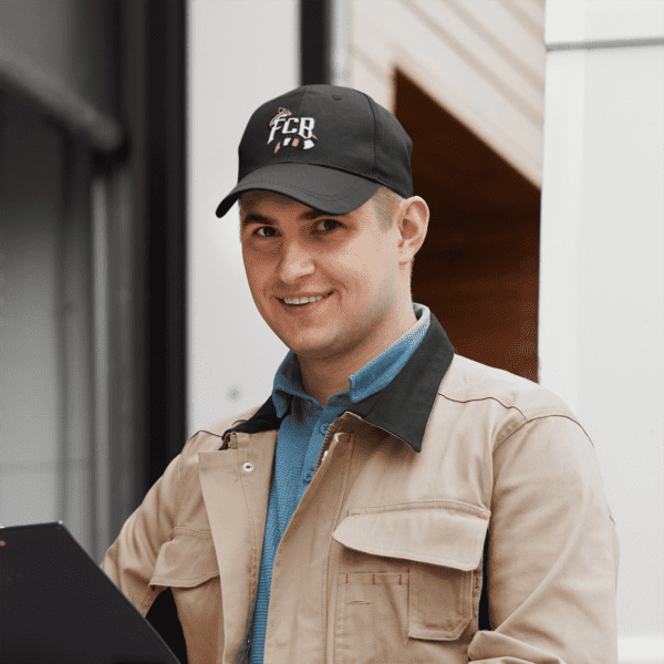 FCB_Gorra