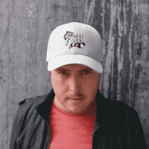 FCB_Gorra