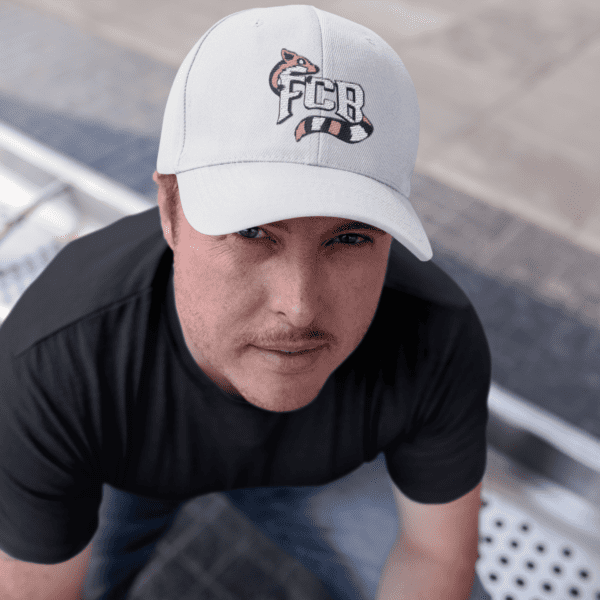 Gorra Minimalista FCB - Image 5