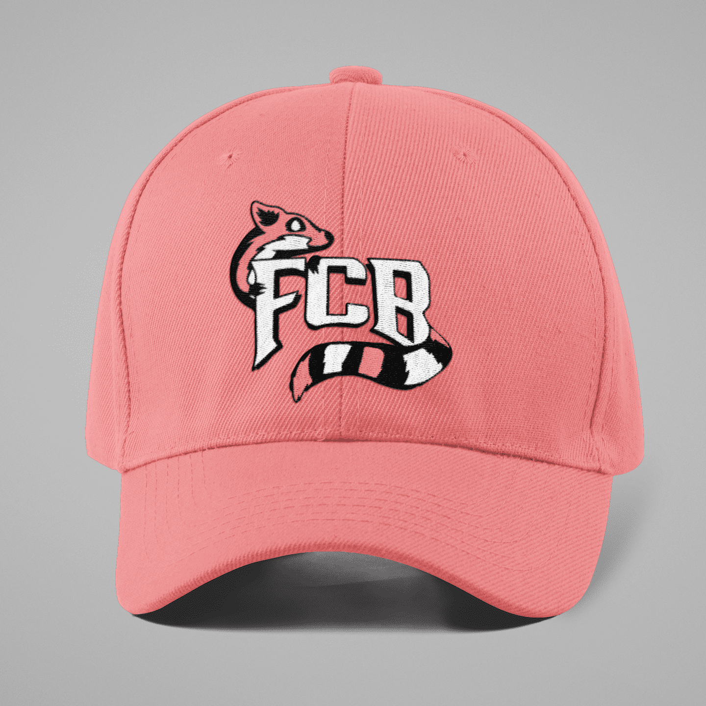 FCB_Gorra