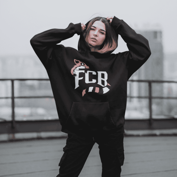 FCB_Sudadera