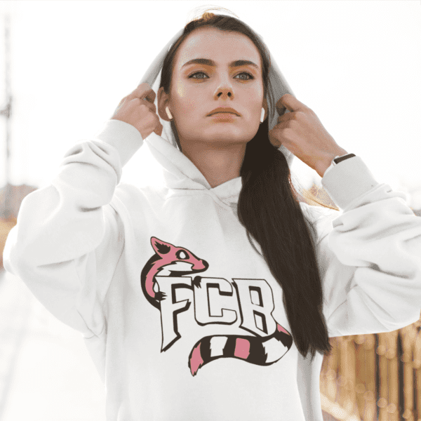 FCB_Sudadera