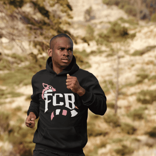 FCB_Sudadera