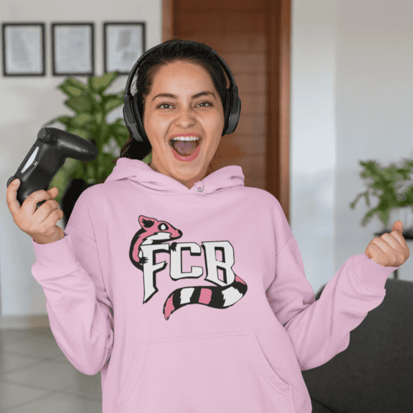 FCB_Sudadera
