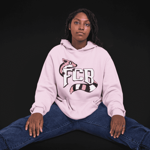 FCB_Sudadera
