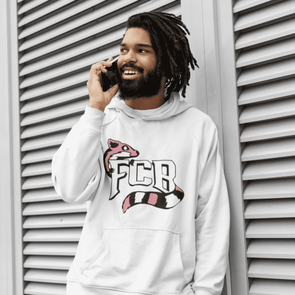 FCB_Sudadera