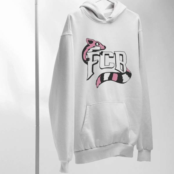 FCB_Sudadera