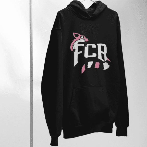 FCB_Sudadera