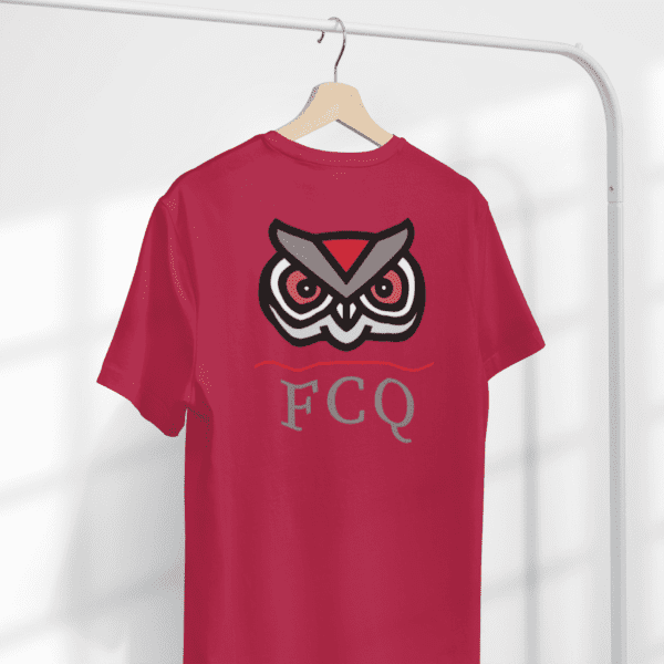 FCQ_Camiseta