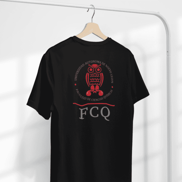 FCQ_Camiseta