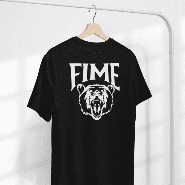 FIME_Camisa