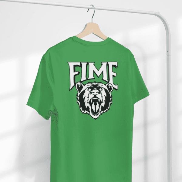 FIME_Camisa