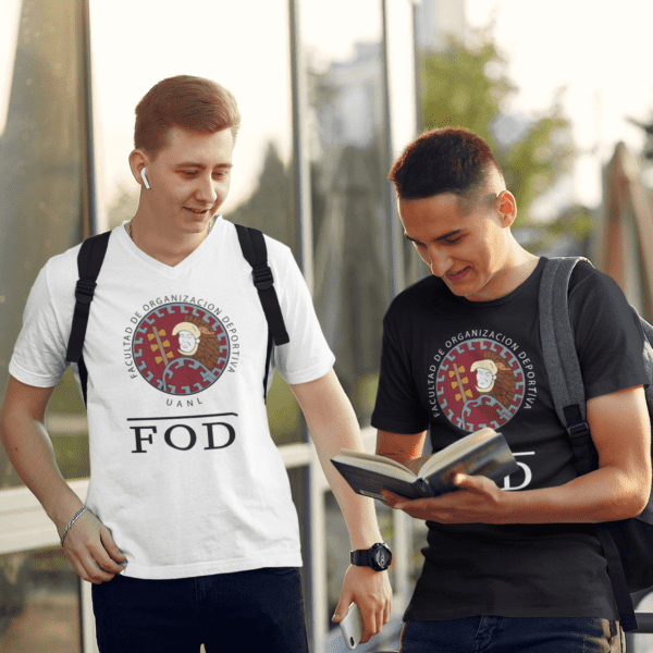 FOD_Camisa