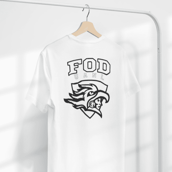 FOD_Camisa