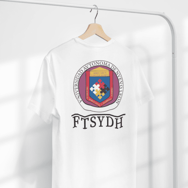 FTSYDH_Camisa